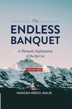 portada The Endless Banquet (Volume III)