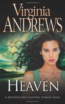 portada Heaven - Harper Collins