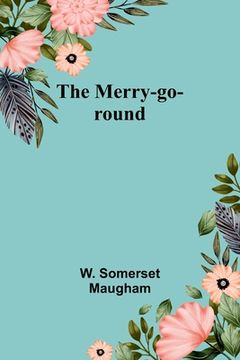 portada The Merry-go-round