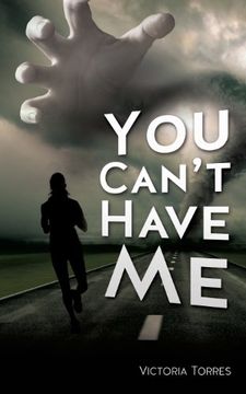 portada You Can't Have me! 
