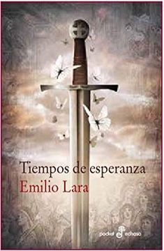 portada Tiempos de Esperanza (in Spanish)