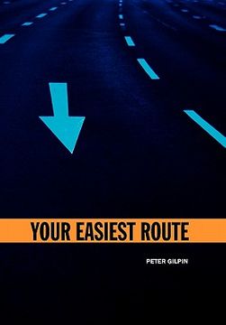 portada your easiest route (in English)