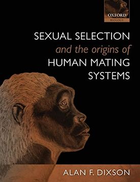 portada Sexual Selection and the Origins of Human Mating Systems (en Inglés)