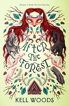 portada After the Forest (in English)