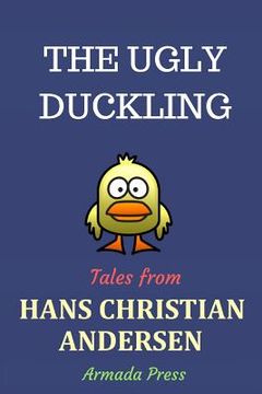 portada The Ugly Duckling (in English)