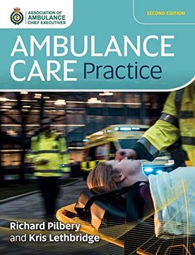 portada Ambulance Care Practice (en Inglés)