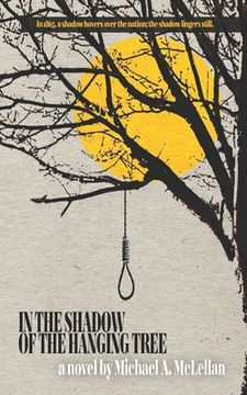 portada In the Shadow of the Hanging Tree