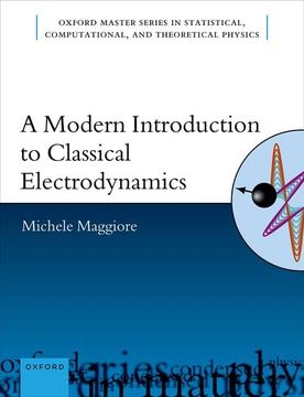 portada A Modern Introduction to Classical Electrodynamics (en Inglés)