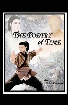 portada The Poetry of Time (in English)