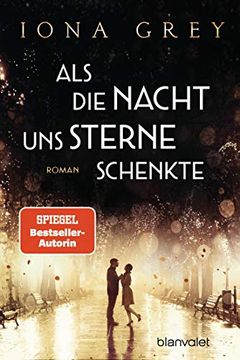 portada Als die Nacht uns Sterne Schenkte: Roman (en Alemán)