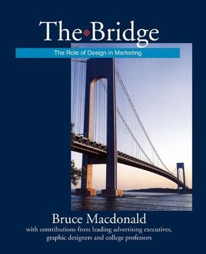 portada The Bridge: The Role of Design in Marketing (en Inglés)