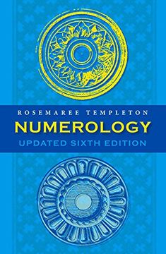 portada Numerology: Numbers and Their Influence - Updated 6th Edition (en Inglés)