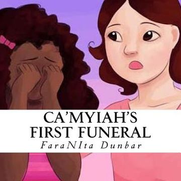 portada Ca'Myiah's First Funeral (in English)