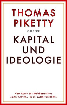 portada Kapital und Ideologie (in German)