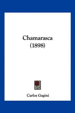 portada Chamarasca (1898) (in Spanish)