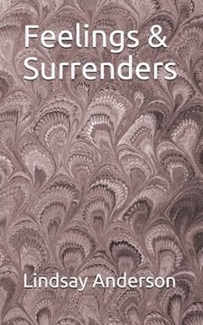 portada Feelings & Surrenders (in English)