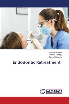 portada Endodontic Retreatment (en Inglés)