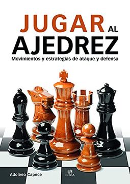 A jugar ajedrez – Wenceslao Verdugo R.