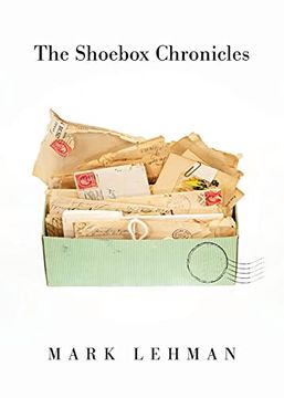 portada The Shoebox Chronicles 