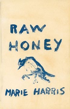 portada raw honey (in English)