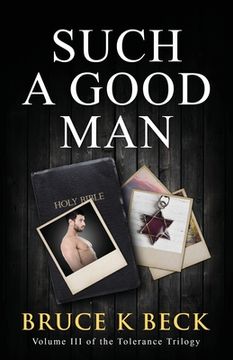 portada Such a Good Man (in English)