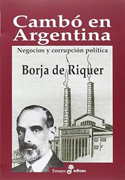 portada Cambó En Argentina