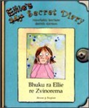 portada Ellie'S Secret Diary: Don'T Bully me (in English)