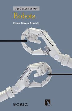 portada Robots (in Spanish)