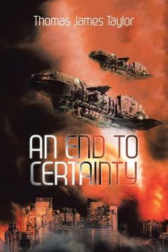 portada An End to Certainty