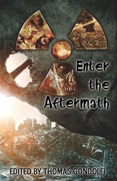 portada Enter the Aftermath (en Inglés)
