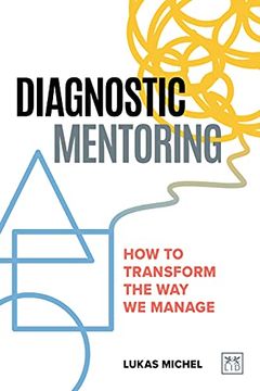 portada Diagnostic Mentoring: How to Transform the way we Manage (in English)