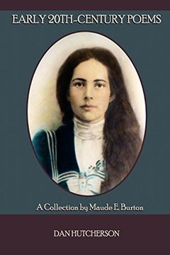 portada Early 20th-Century Poems: A Collection by Maude E. Burton