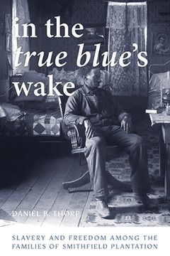 portada In the True Blue's Wake: Slavery and Freedom Among the Families of Smithfield Plantation (en Inglés)