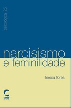 portada Narcisismo e Feminilidade