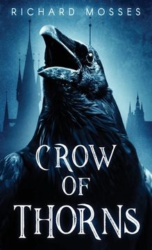 portada Crow Of Thorns (en Inglés)