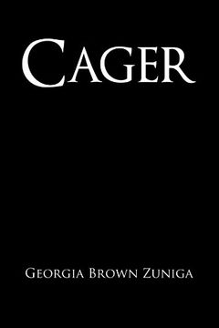 portada Cager (in English)