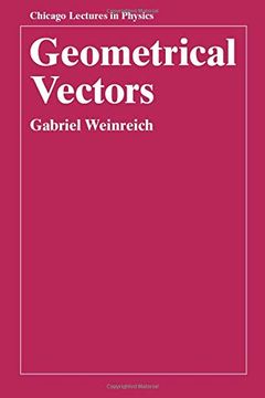 portada Geometrical Vectors (in English)