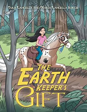 portada The Earth Keeper's Gift (in English)
