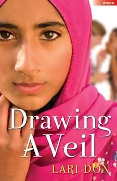 portada drawing a veil (in English)