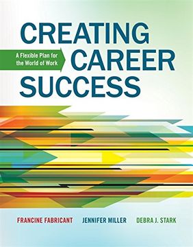 portada Creating Career Success: A Flexible Plan for the World of Work (in English)
