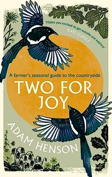 portada Two for Joy: The Myriad Ways to Enjoy the Countryside (en Inglés)