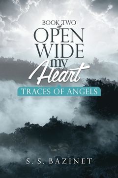 portada Traces Of Angels (en Inglés)