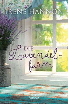 portada Die Lavendelfarm (en Alemán)