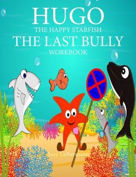 portada The Last Bully Workbook