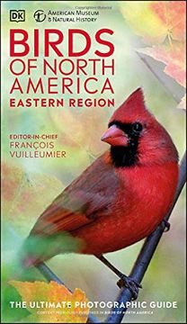 portada Amnh Birds of North America Eastern