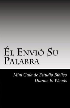 portada l Envi Su Palabra: Mini Gua de Estudio B blico (Spanish Edition)