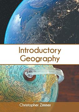 portada Introductory Geography 