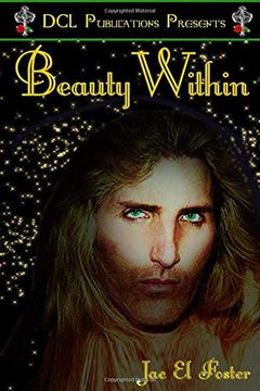portada Beauty Within (en Inglés)