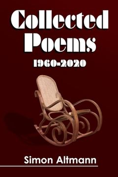 portada Collected Poems 1960-2020 (in English)