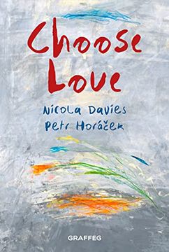 portada Choose Love